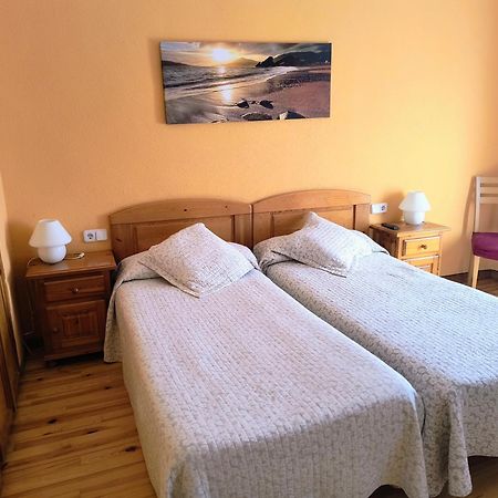 Hostal Betelu Kültér fotó