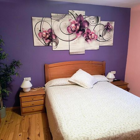 Hostal Betelu Kültér fotó