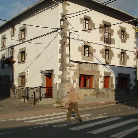 Hostal Betelu Kültér fotó