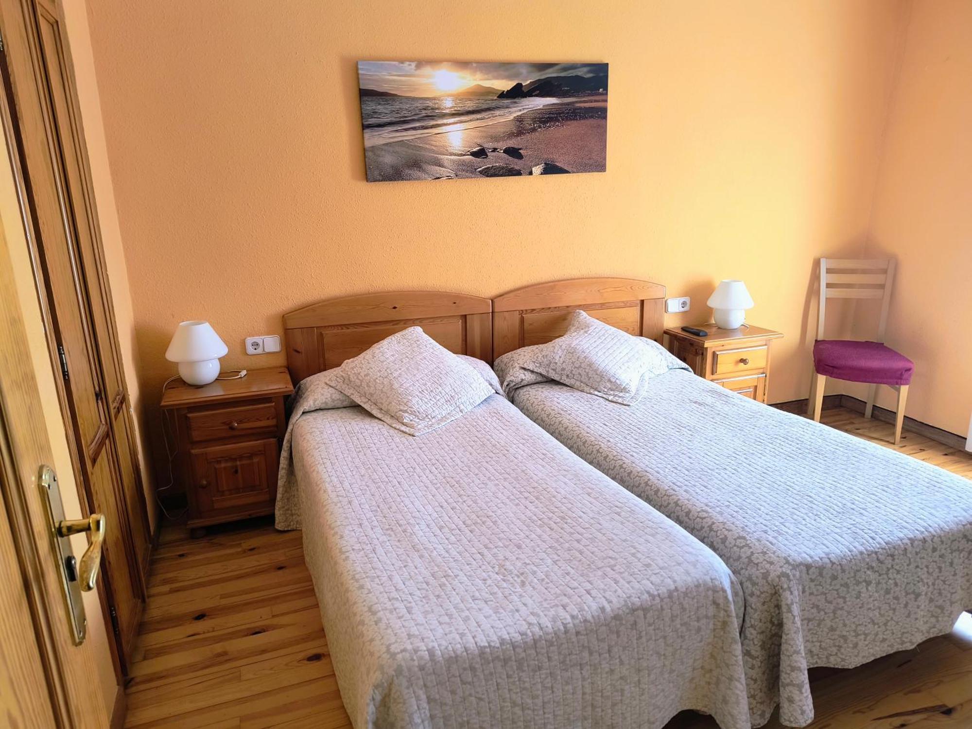 Hostal Betelu Kültér fotó