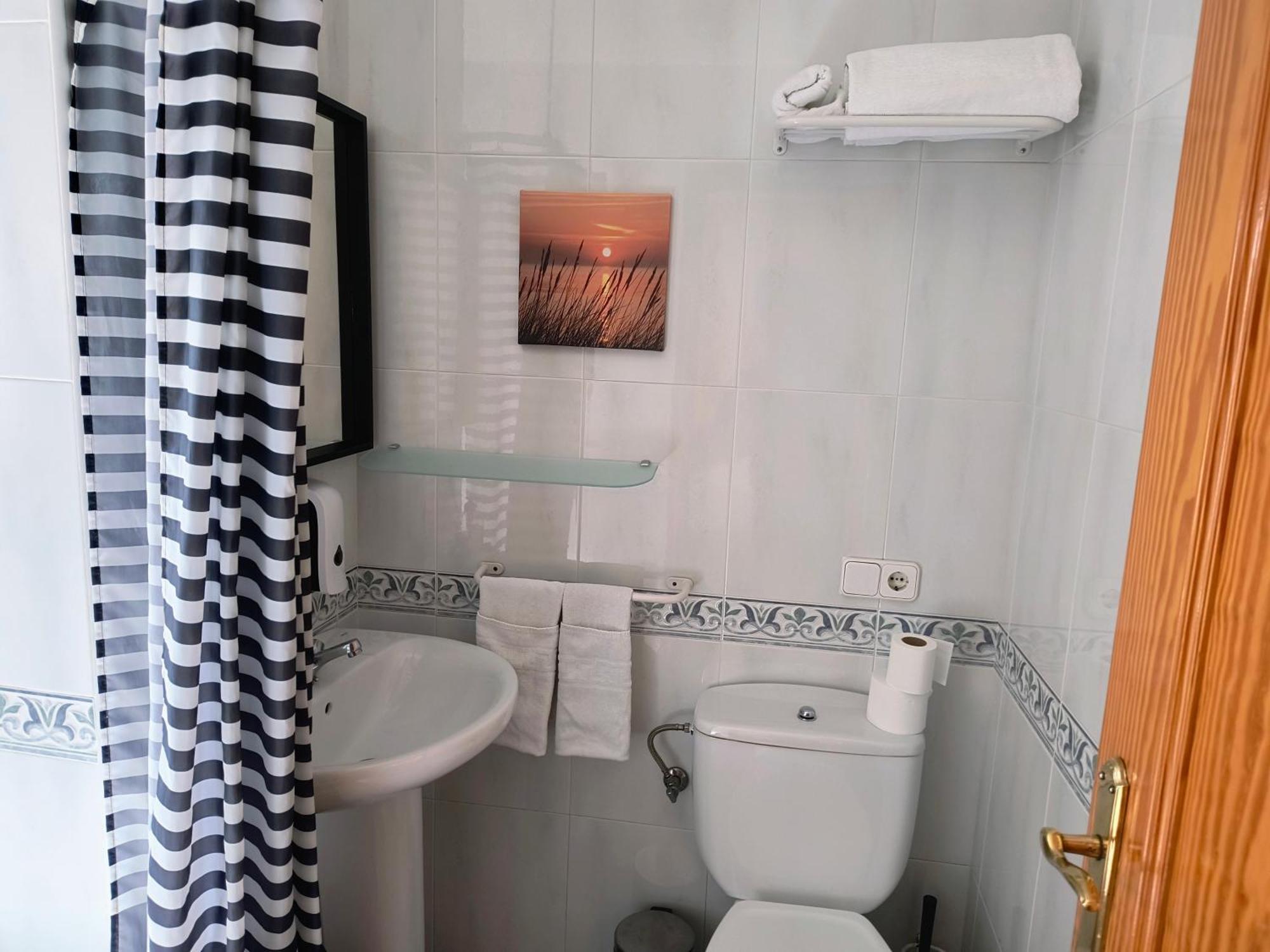 Hostal Betelu Kültér fotó