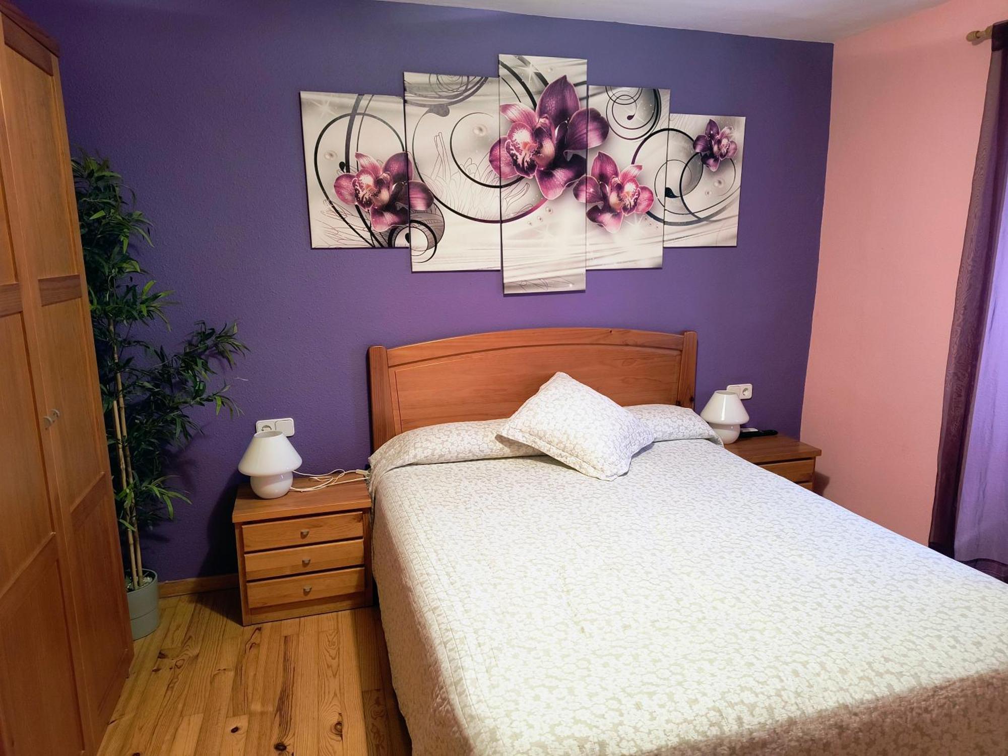 Hostal Betelu Kültér fotó