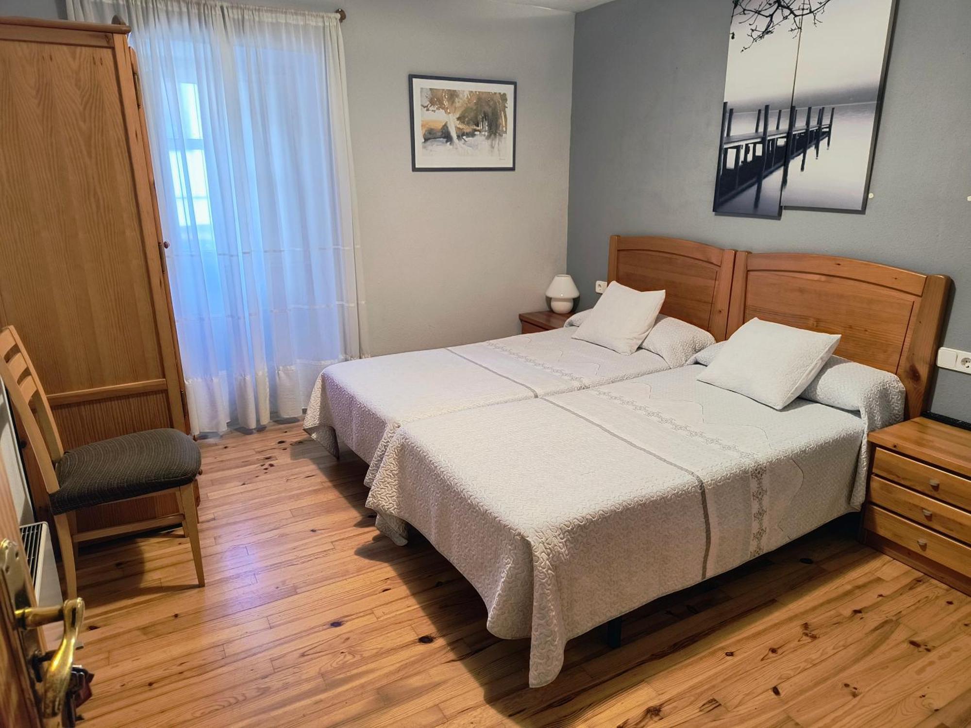 Hostal Betelu Kültér fotó