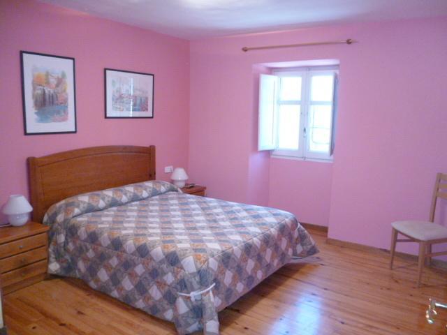 Hostal Betelu Szoba fotó