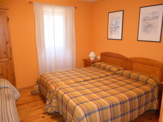 Hostal Betelu Kültér fotó