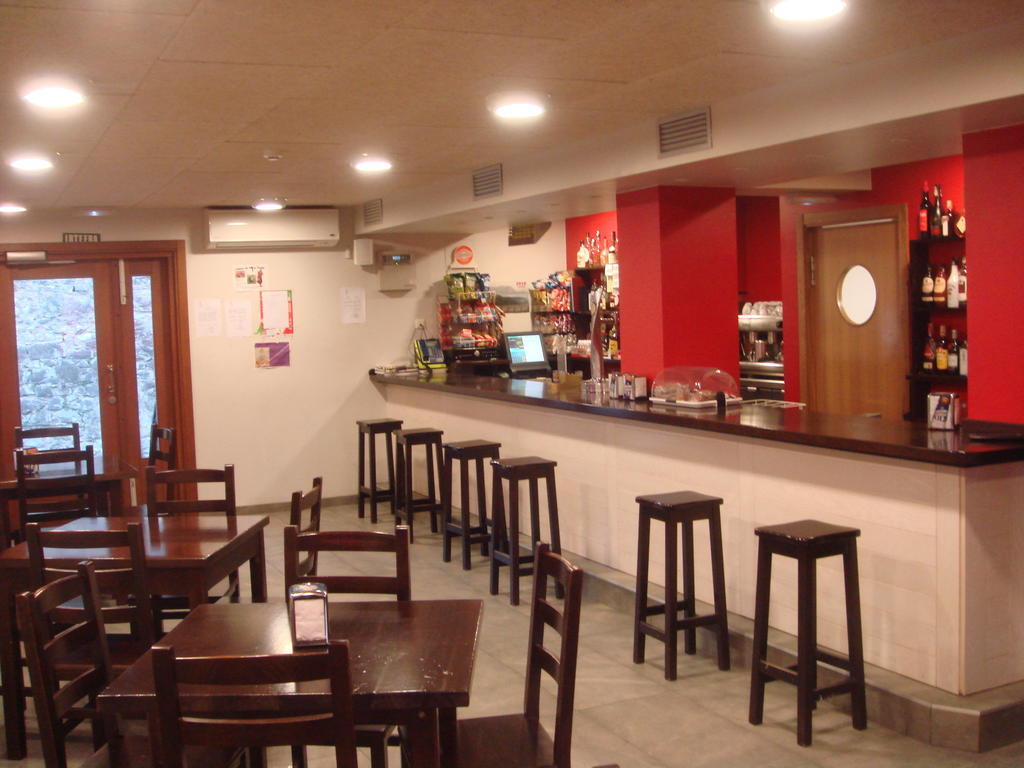 Hostal Betelu Kültér fotó