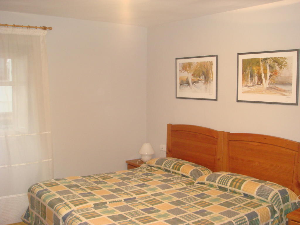 Hostal Betelu Szoba fotó