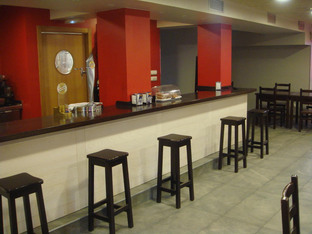Hostal Betelu Kültér fotó