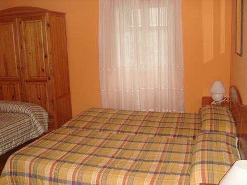 Hostal Betelu Szoba fotó